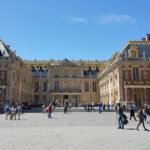 Visit Versailles