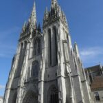 Guide Touristique Quimper, Guide Quimper, Visiter Quimper, Guide Bretagne