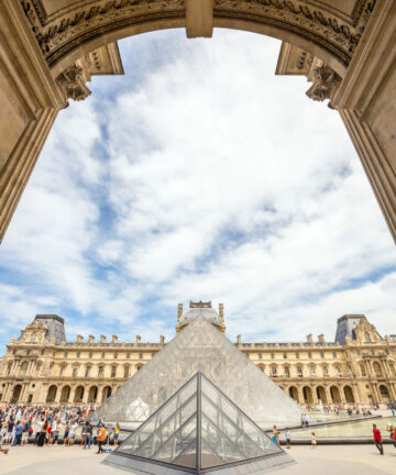 Visite Musée du Louvre, Guide Paris, Guides Paris, Visite Guidée Paris