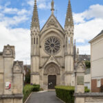 Visite de Beauvais