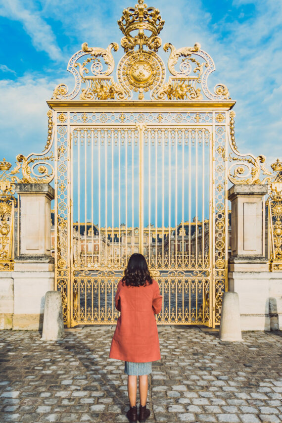 Visite Chateau de Versailles, Tourisme Paris, Visiter Paris, Guide Paris