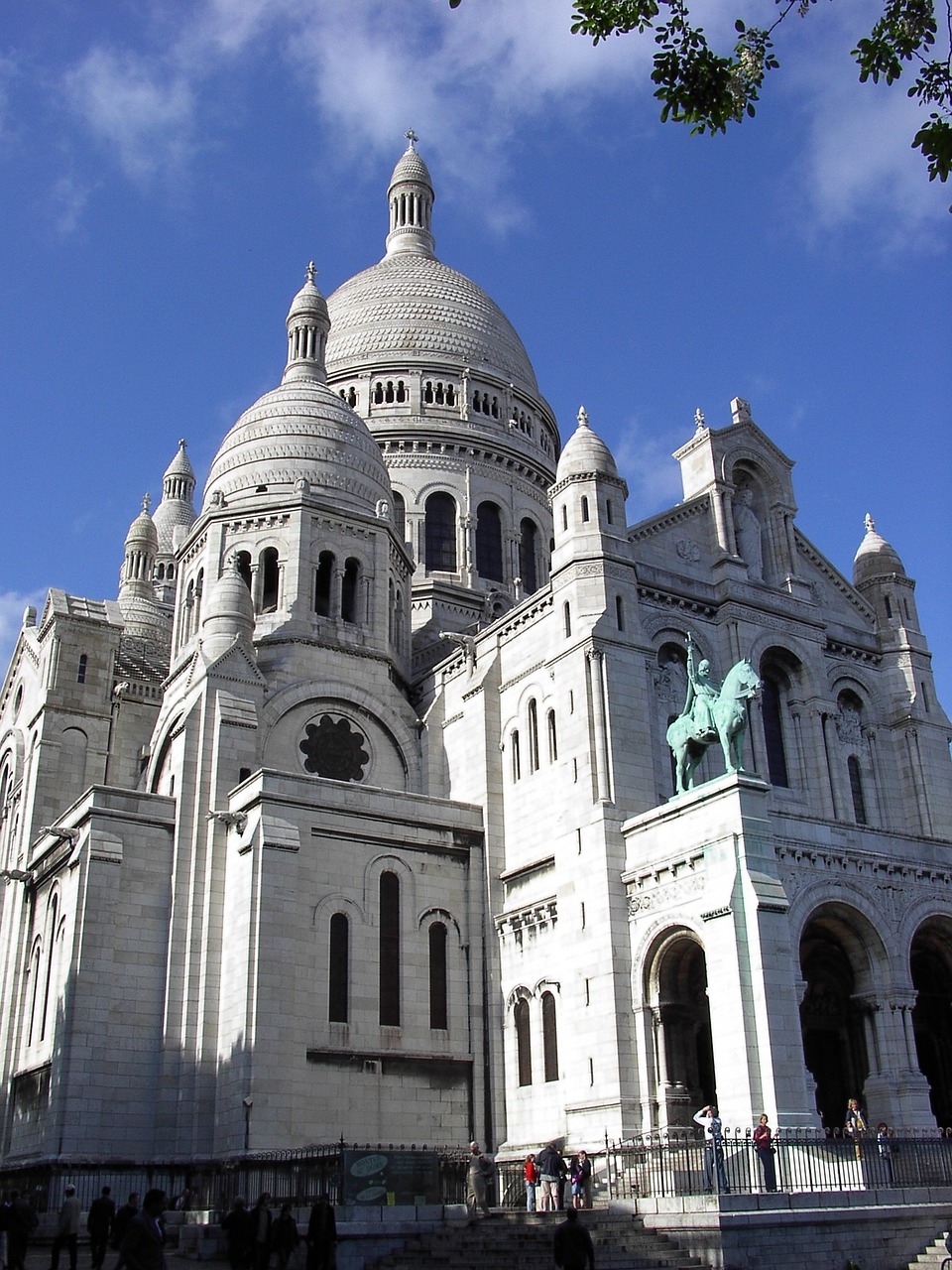 Montmartre Paris