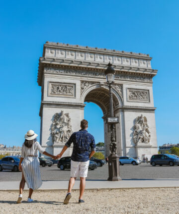 Visite Arc de Triomphe, Tourisme Paris, Visiter Paris, Guide Paris