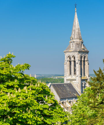 Book a private guide in Angouleme