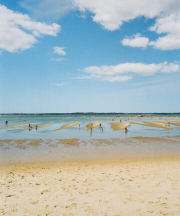 Book a private in Arcachon