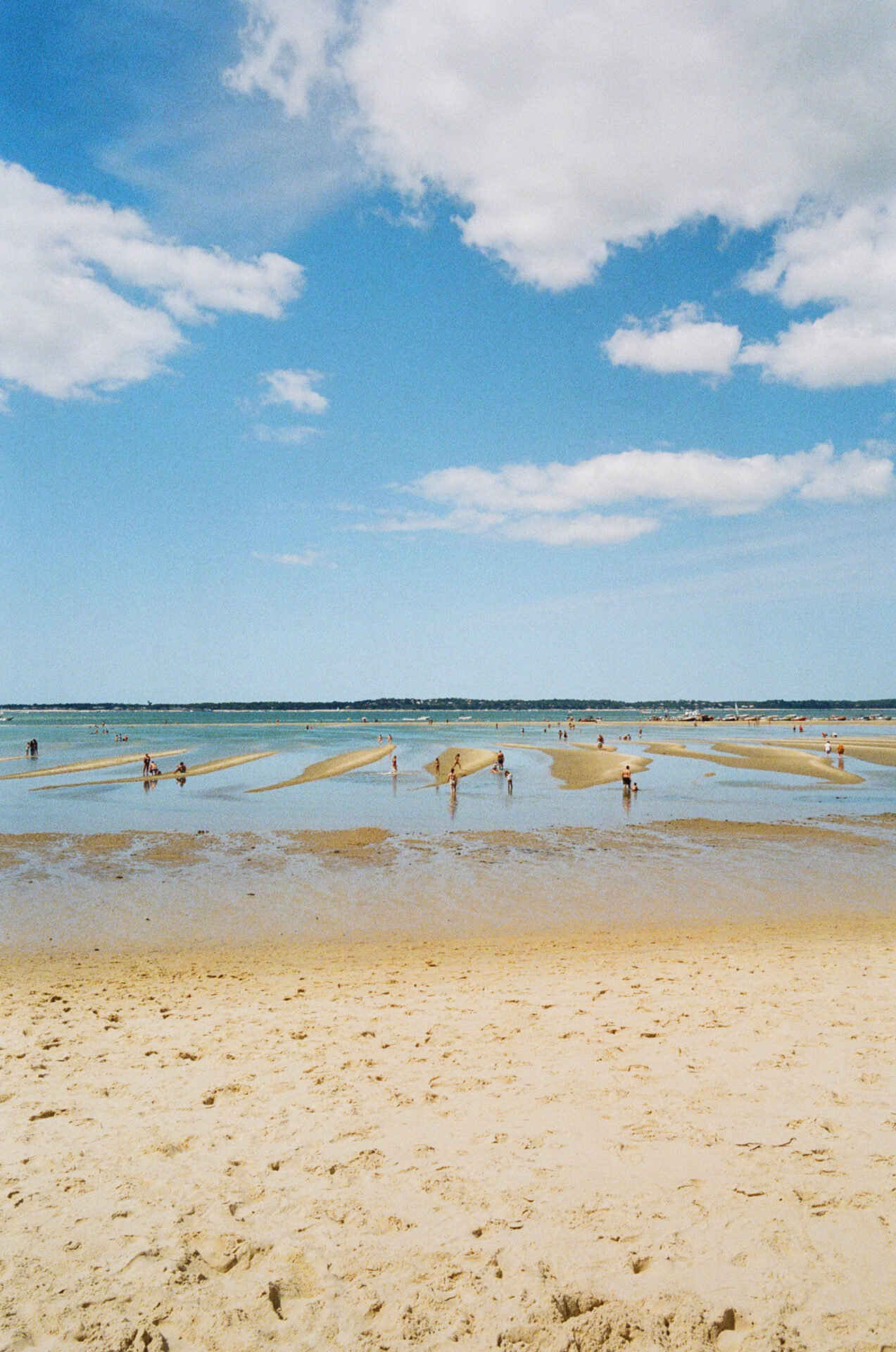 Book a private in Arcachon