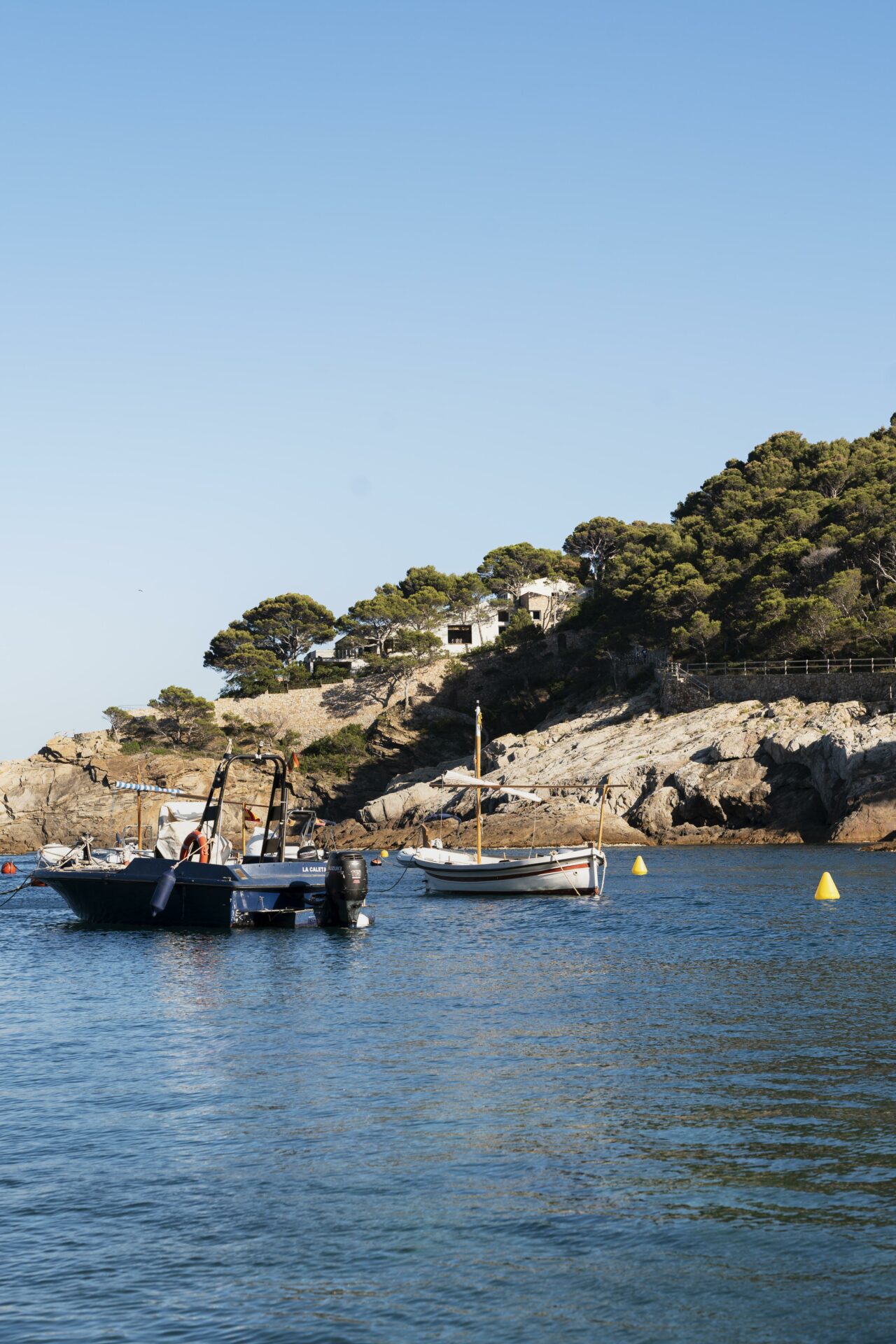 Book a private guide in Saint Florent, Visit Saint Florent