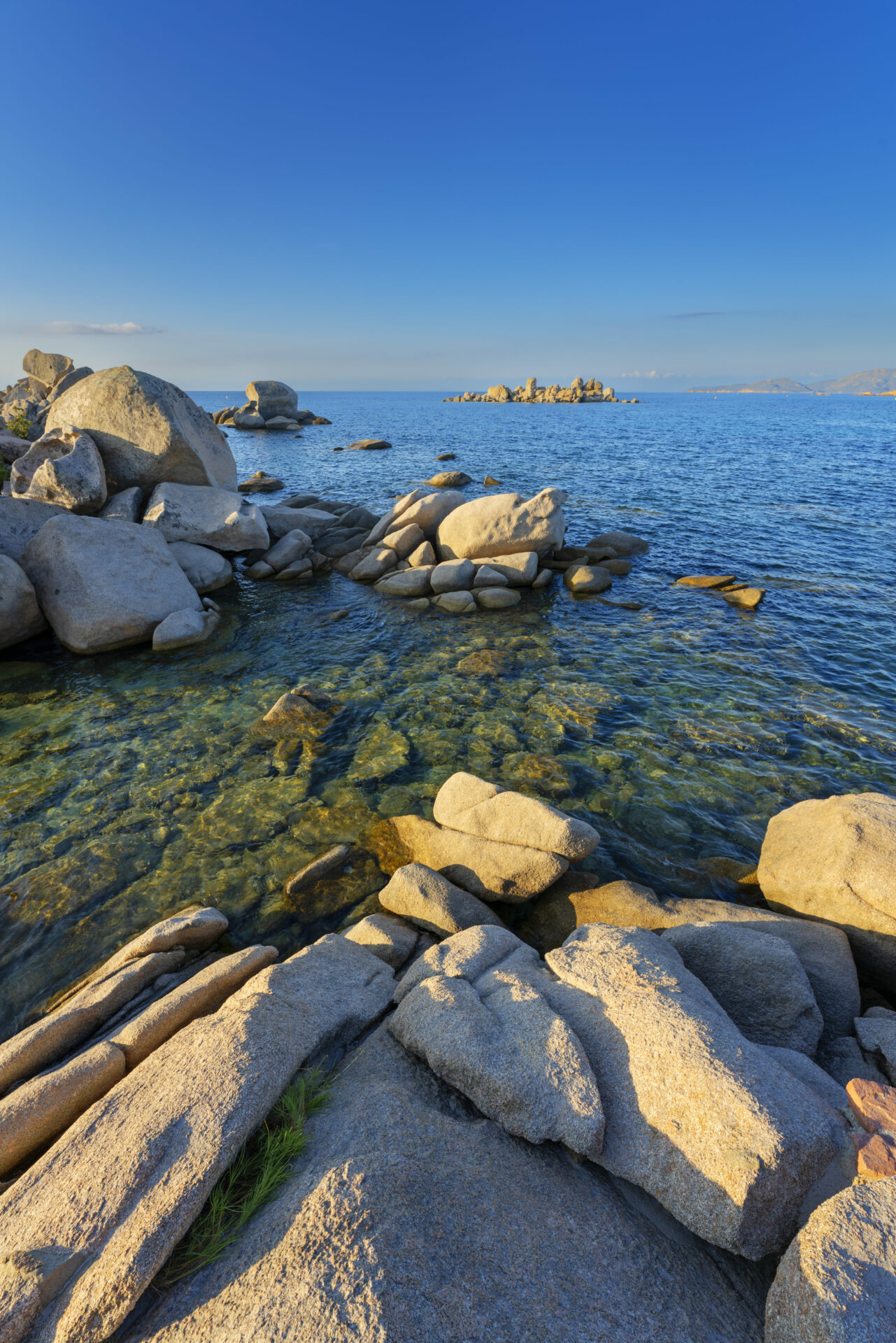 Book a guide in Ajaccio