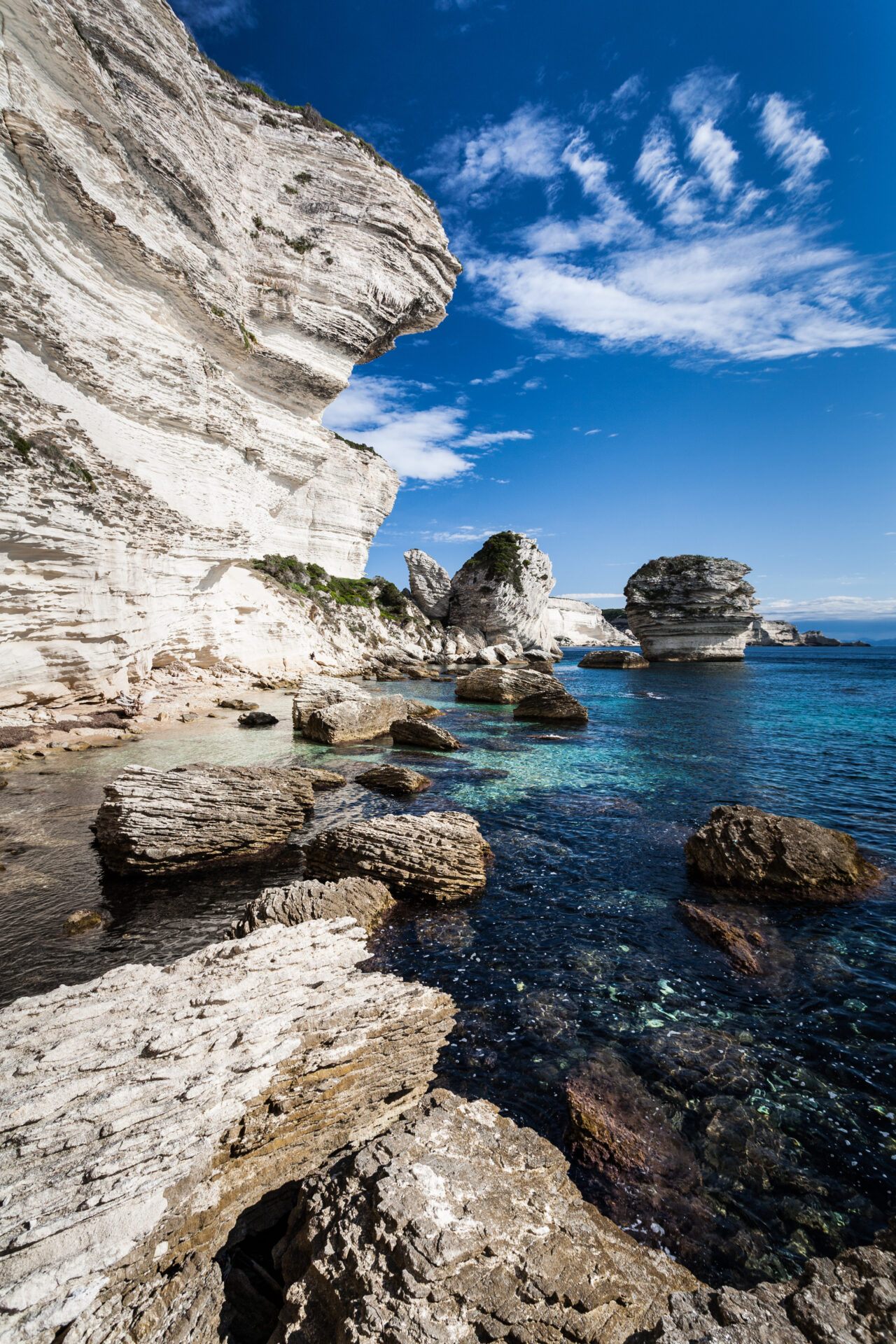 Book a guide in Bonifacio, Visit Bonifacio