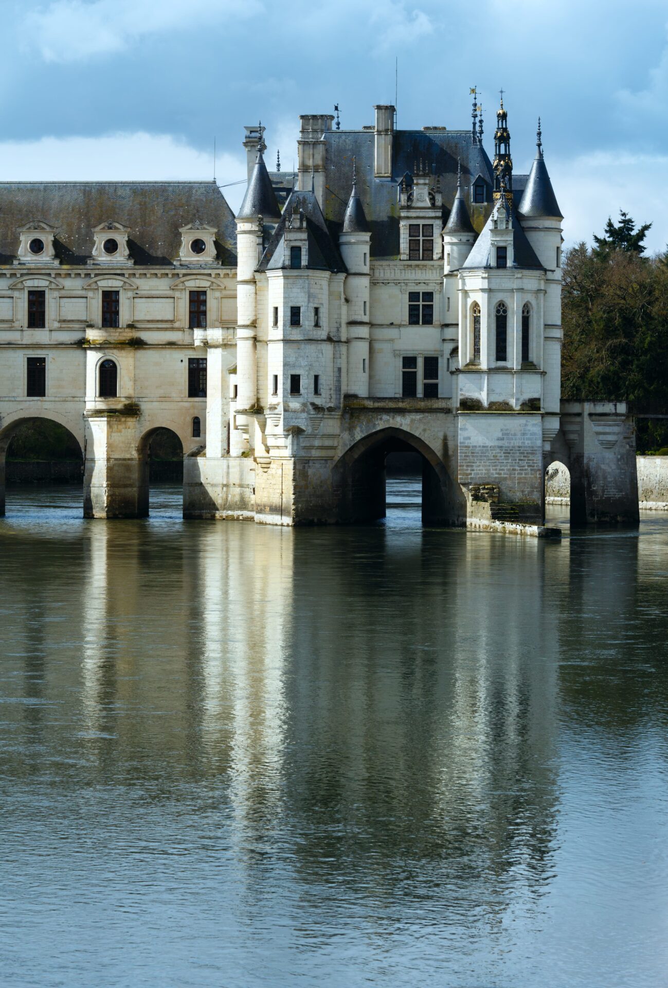 Book a private guide in Chenonceau