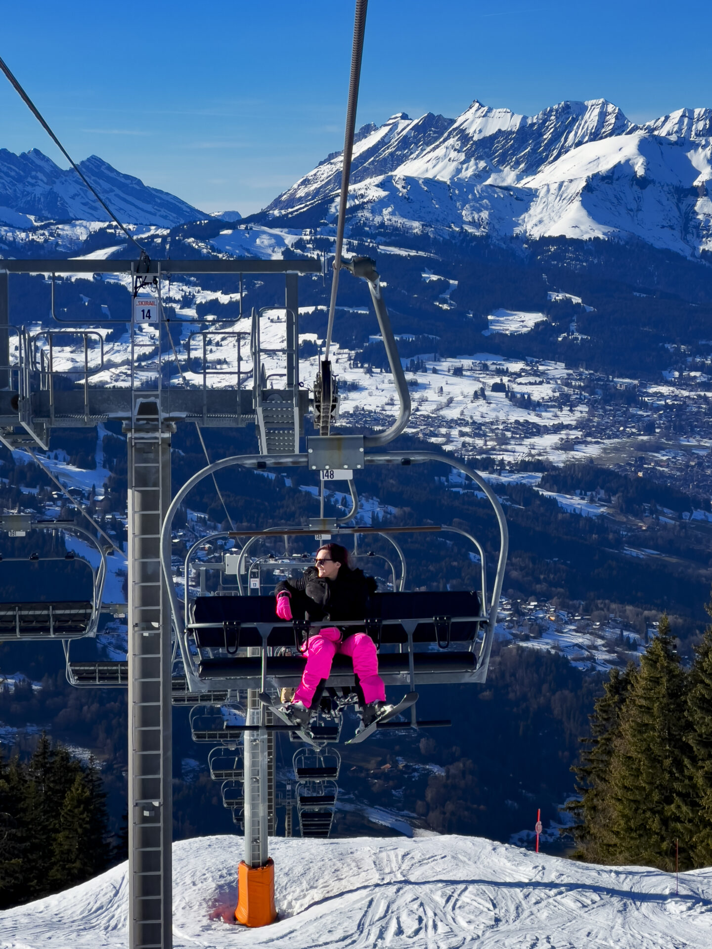 Book a private guide in Grenoble