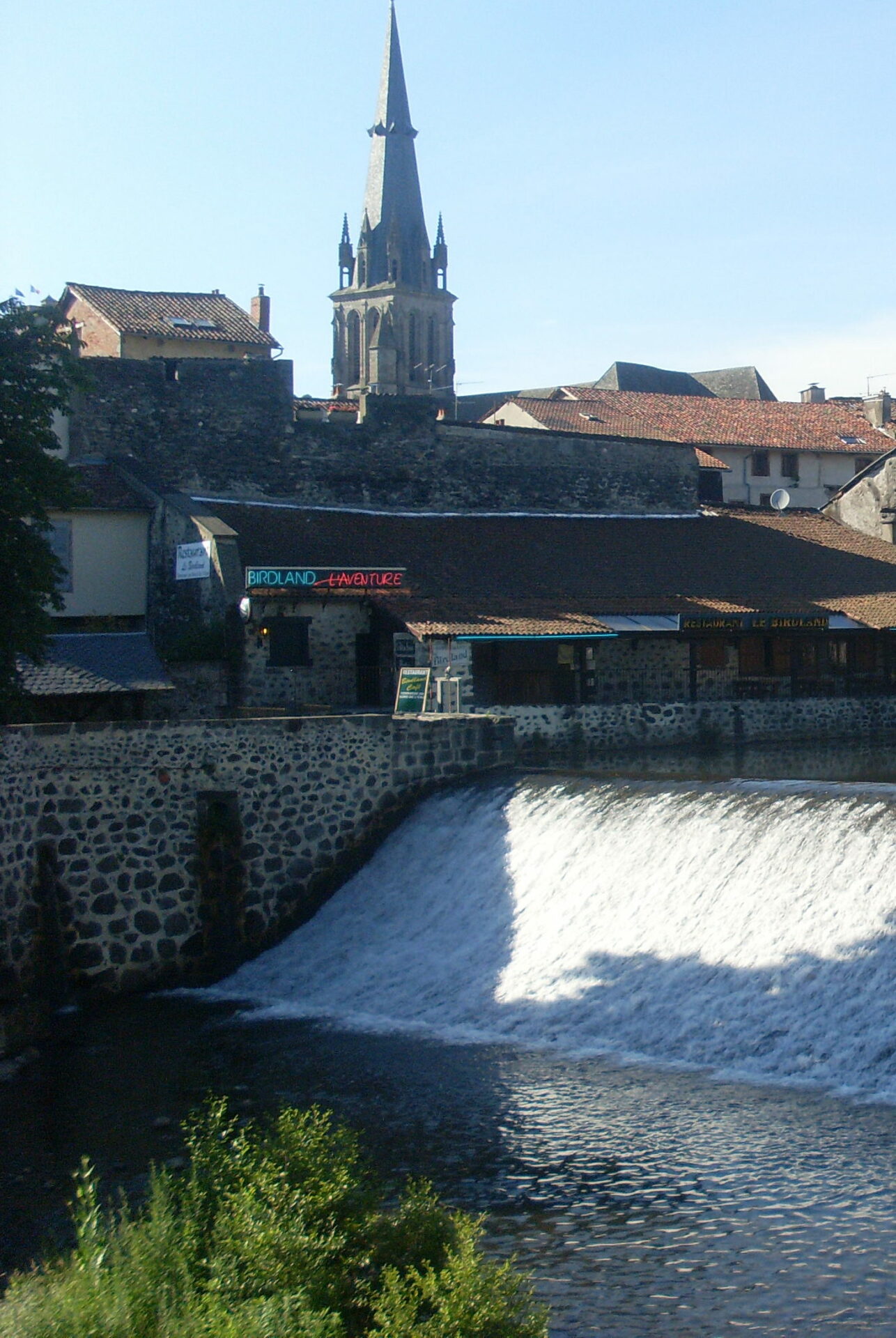 Book a private guide in Aurillac
