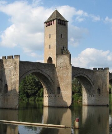 Book a private guide in Cahors