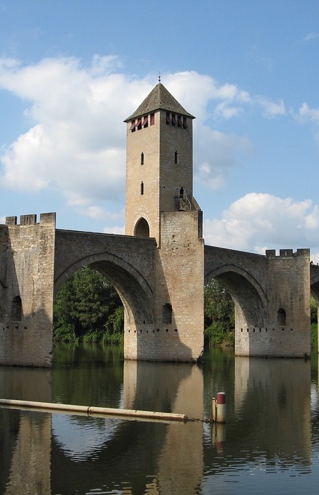 Book a private guide in Cahors