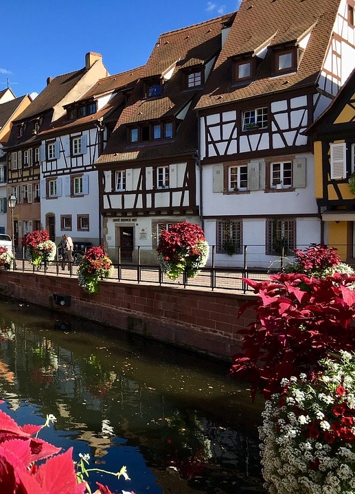 Book a private guide in Colmar