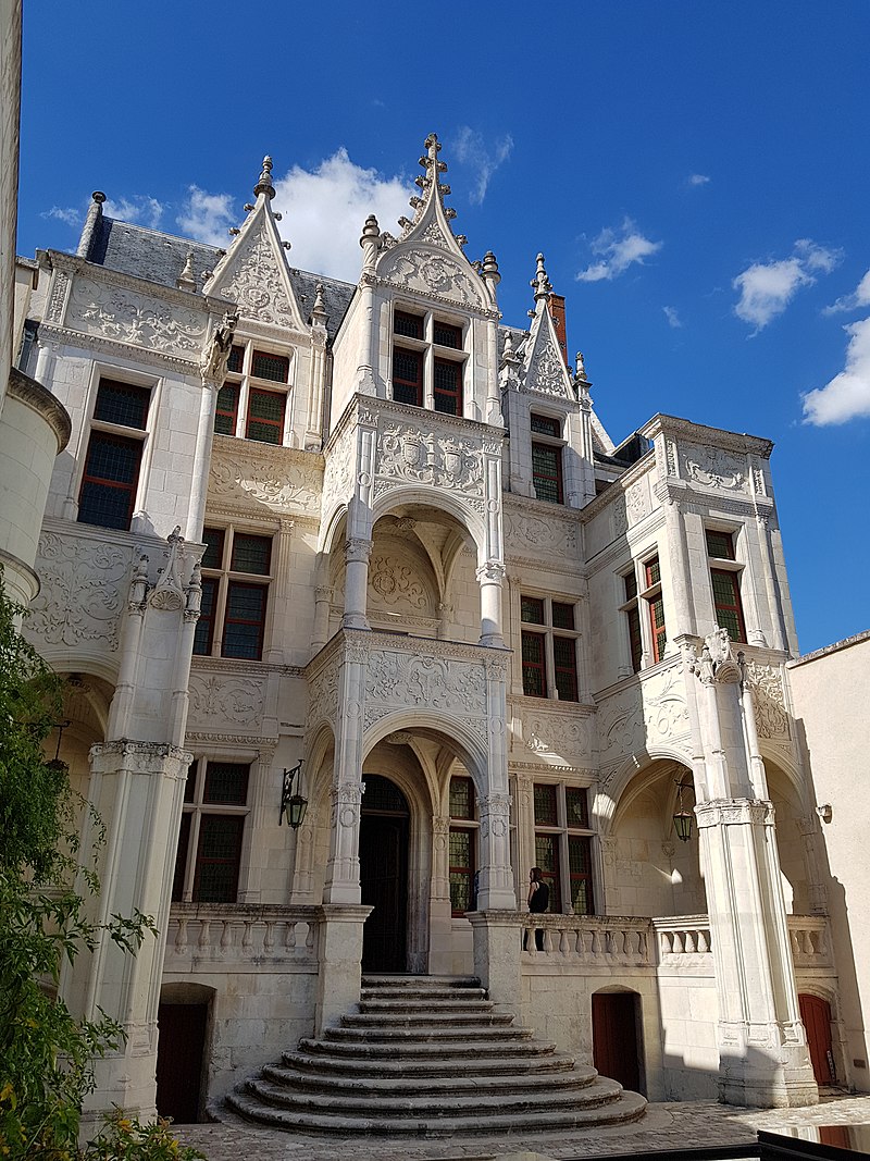 Book a Private Guide in Tours