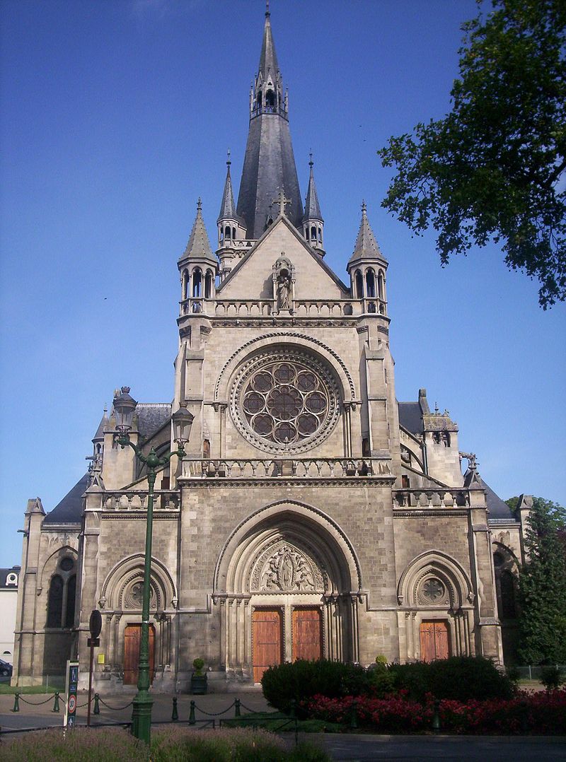 Guide Epernay, Book a private guide in Epernay