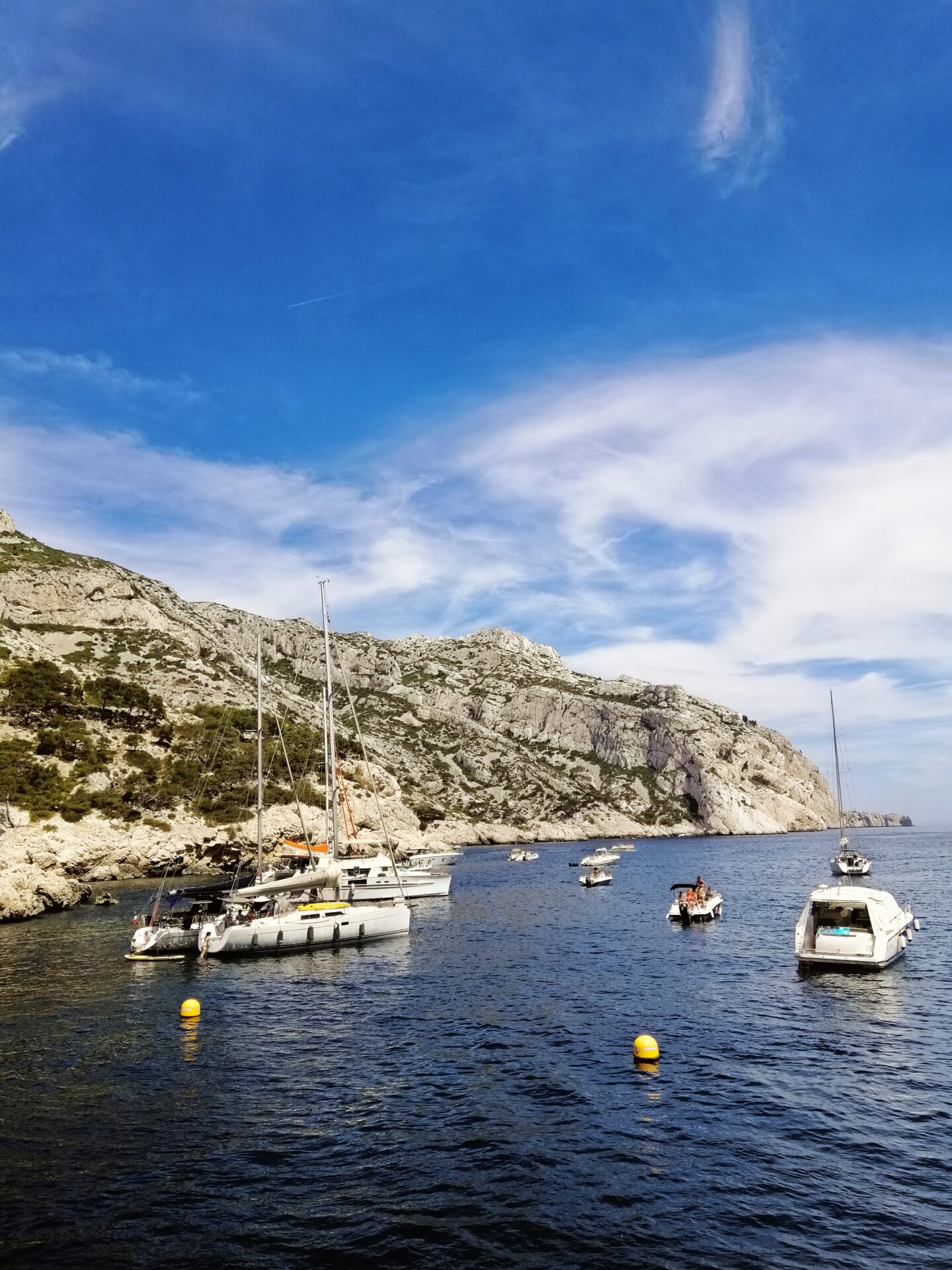 Book a private guide in Marseile
