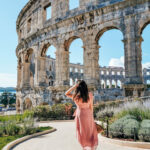 Book a private guide in Nimes