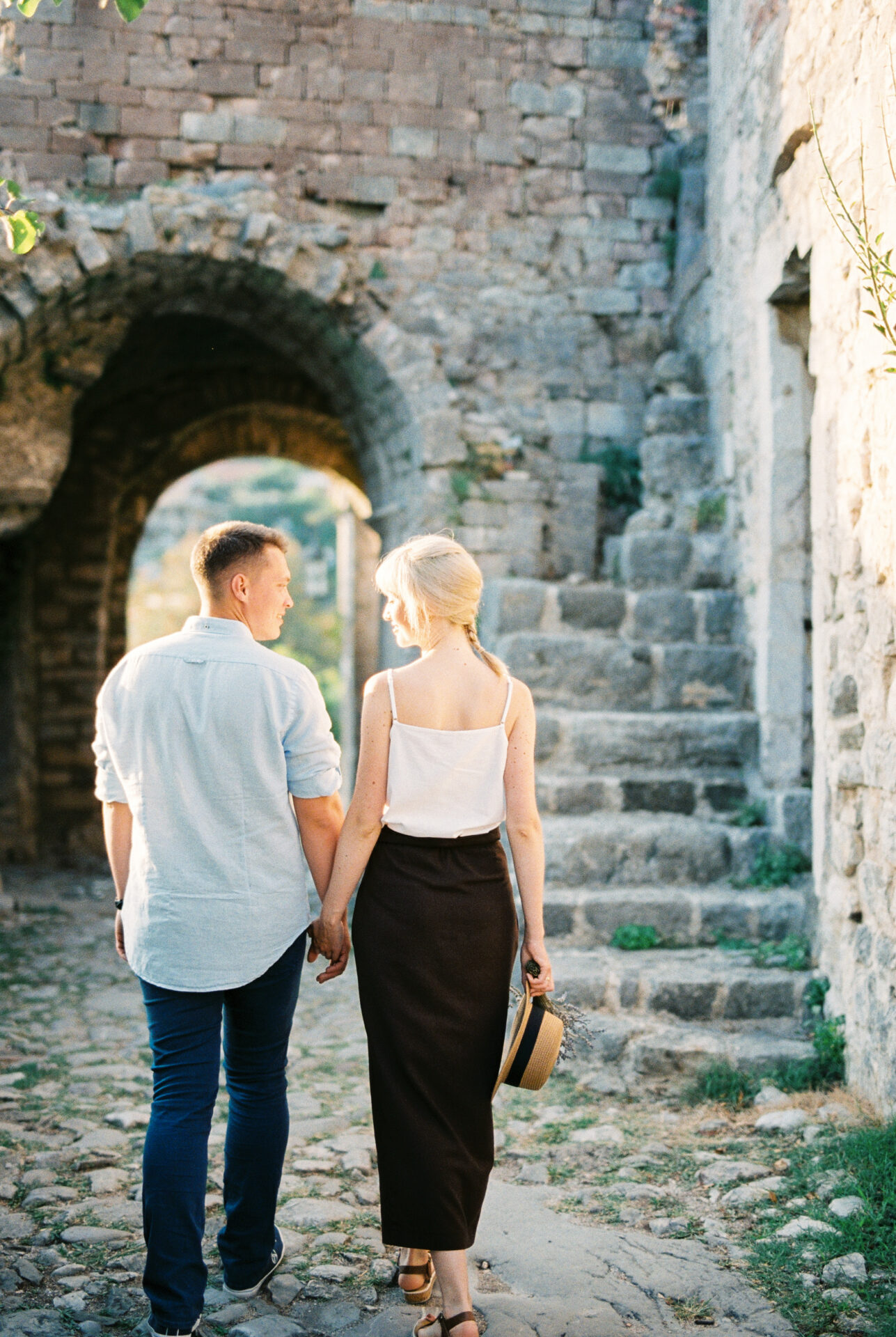 Book a private guide in Rochechouart