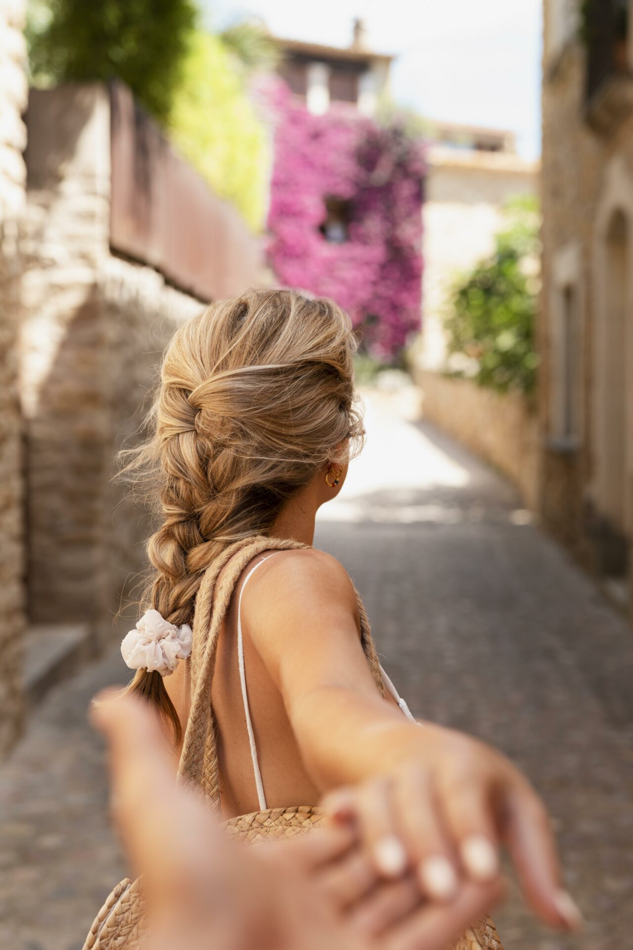 Book a private guide in Saint Tropez