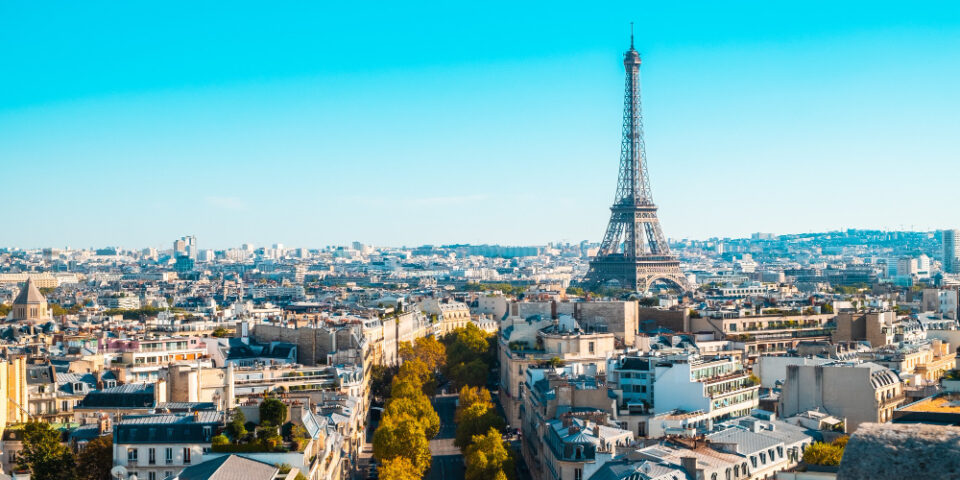 nice things to do in paris