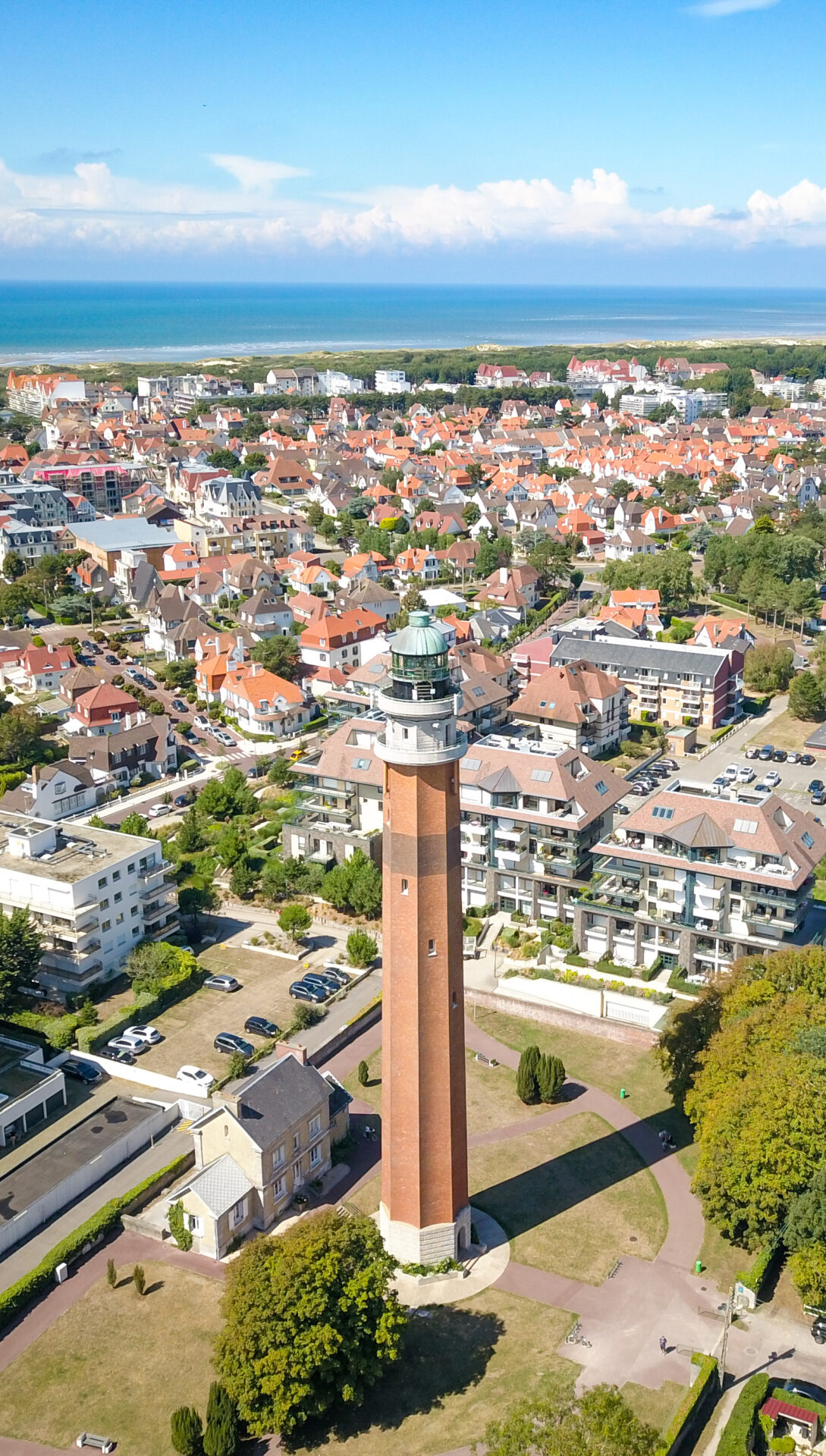 Book a guide in Le Touquet