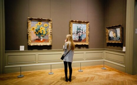 Musée d'Orsay Paris France