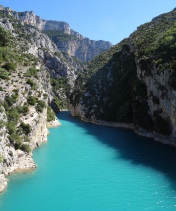 Beauties of France