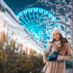 Christmas Markets in Paris