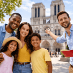 Paris Private Tour, Private Tour Paris