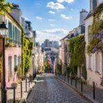 Visit La Butte aux Cailles with a private guide