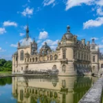 Visit Le Château de Chantilly with a private guide