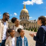 Visit Les Invalides with a private guide