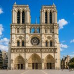 Visit Notre Dame de Paris with a private guide