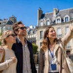 Visit Le Marais with a private guide