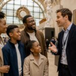 Visit Orsay Museum with a private guide