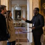 Visit Château de Malmaison with a private guide