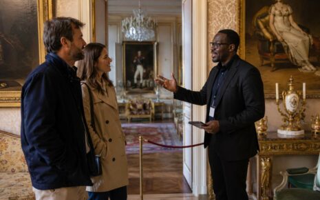 Visit Château de Malmaison with a private guide