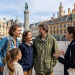 Visit Lille with a private guide