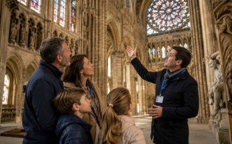 Notre-Dame de Reims