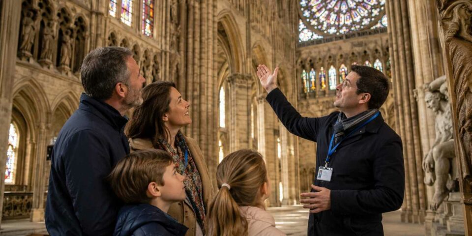 Notre-Dame de Reims