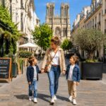 Visit Reims with a private guide