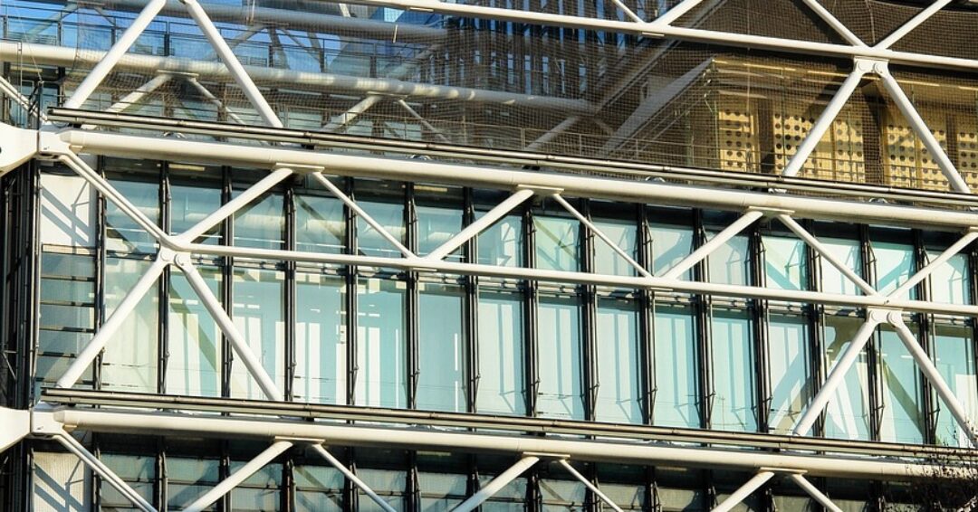 Pompidou Center