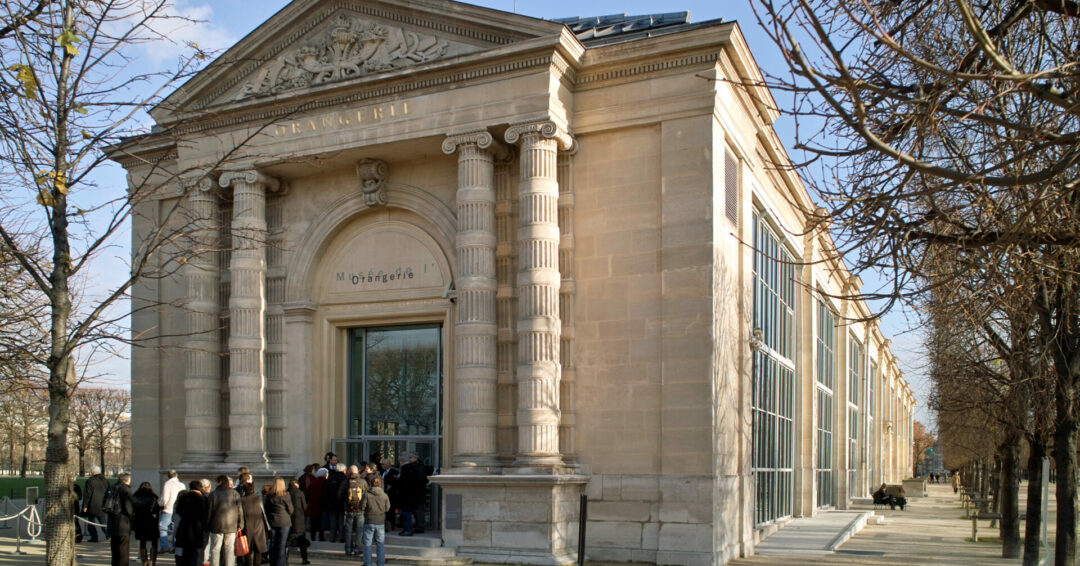 Musée de l'Orangerie