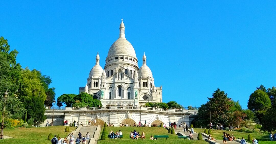 Visite de Montmartre, Visite Guidée Paris, Guide Paris