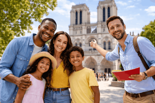 Paris Private Tour, Private Tour Paris