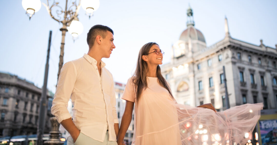 Visit Paris Opera House