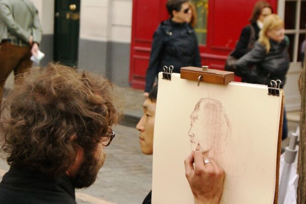 Visite privée Montmartre, Guide Paris, Guides Paris, Visite Guidée Paris