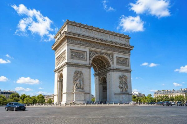 arc-de-triomphe-paris